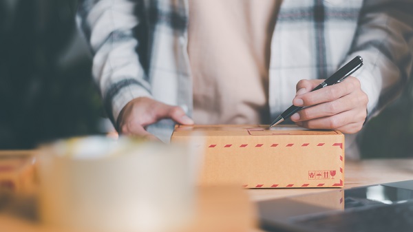 Postnumre i den digitale tidsalderen